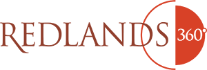 Redlands 360 Logo