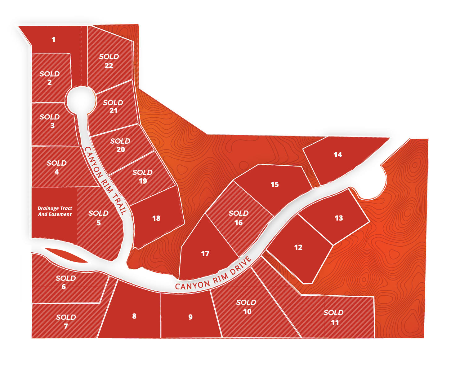 25R360 JAN2026-Canyon Rim-Map