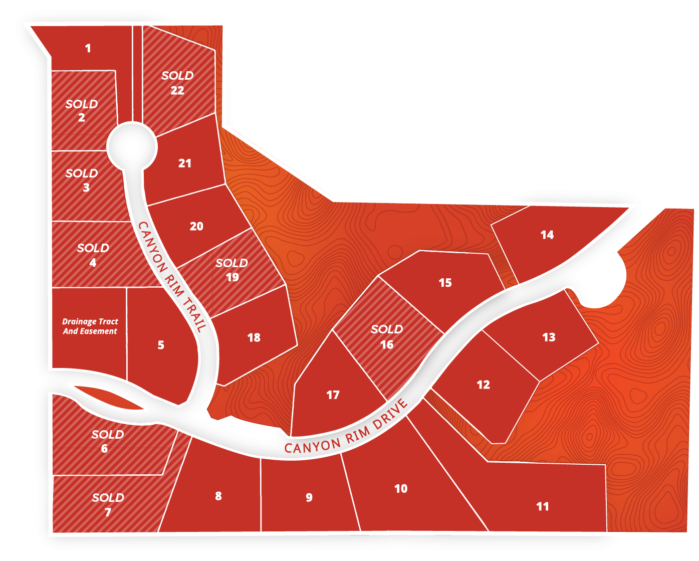 25R360 SEP2025-Canyon Rim-Map MHC